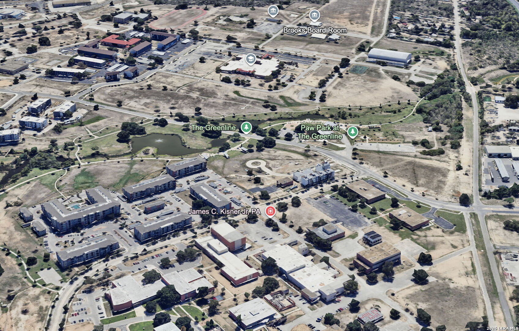 0 Southlake Pass San Antonio TX 78235