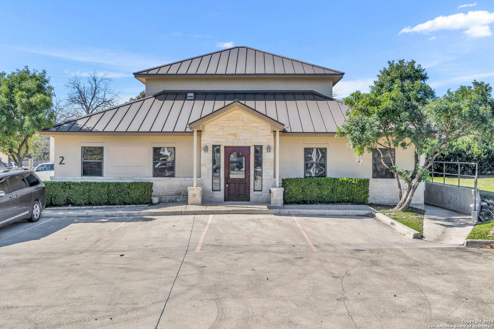 2128 Babcock Road San Antonio TX 78229