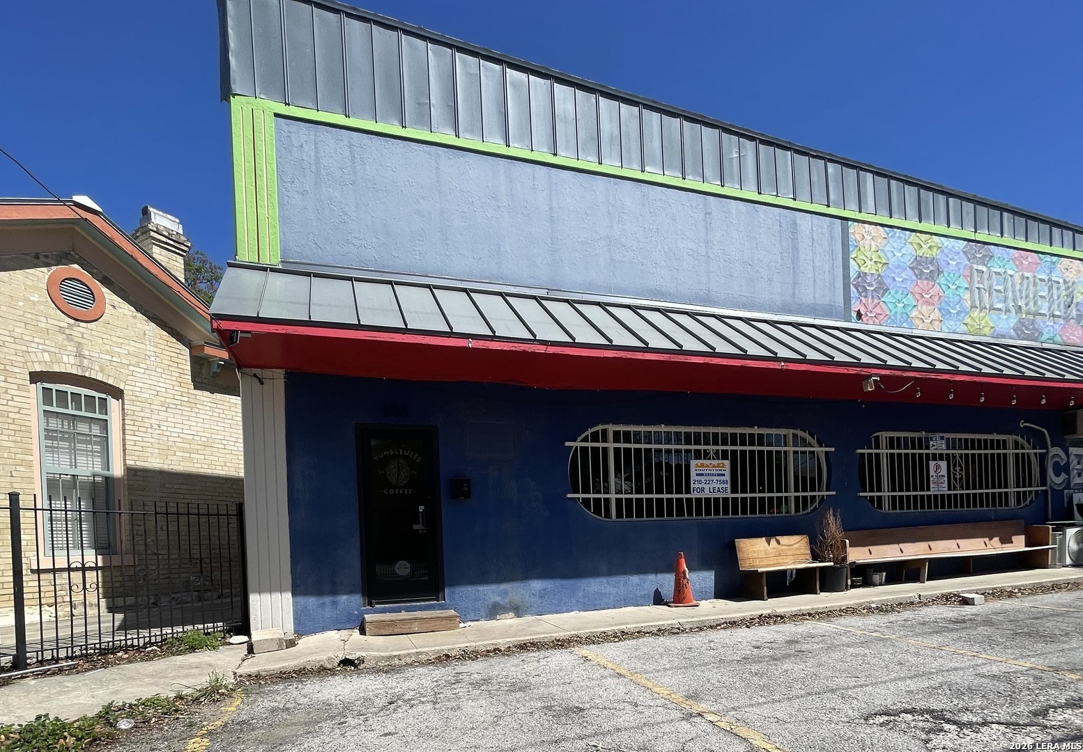 636 S Presa San Antonio TX 78210