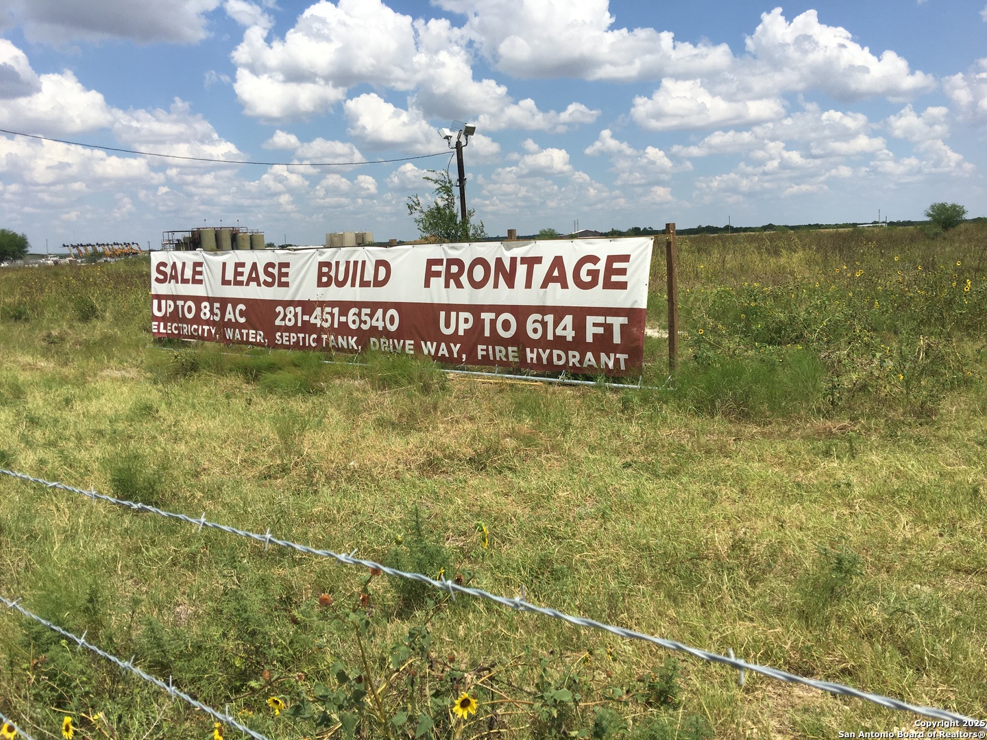 3260 N Highway 37 Access Three Rivers TX 78071