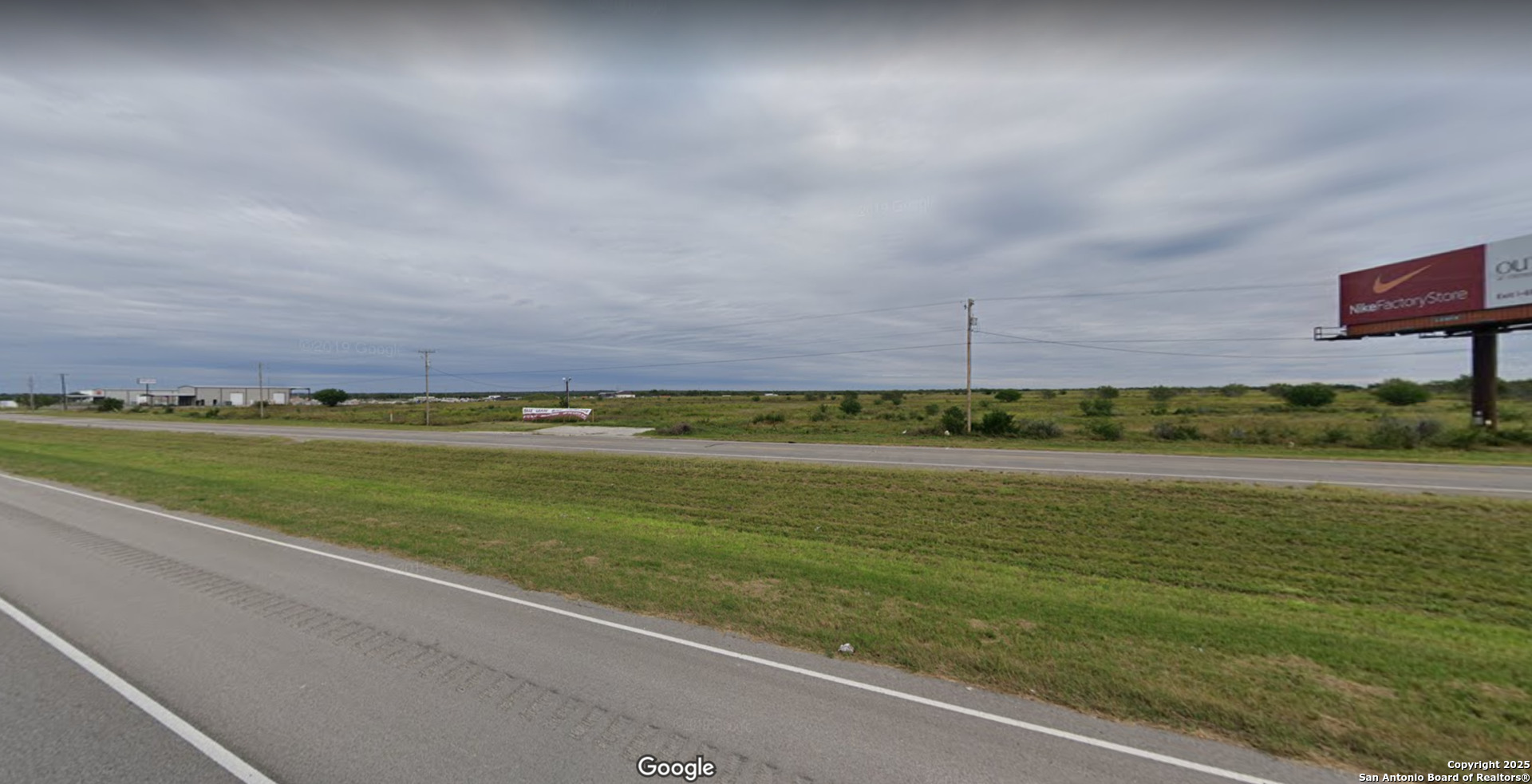 3260 N Highway 37 Access Three Rivers TX 78071