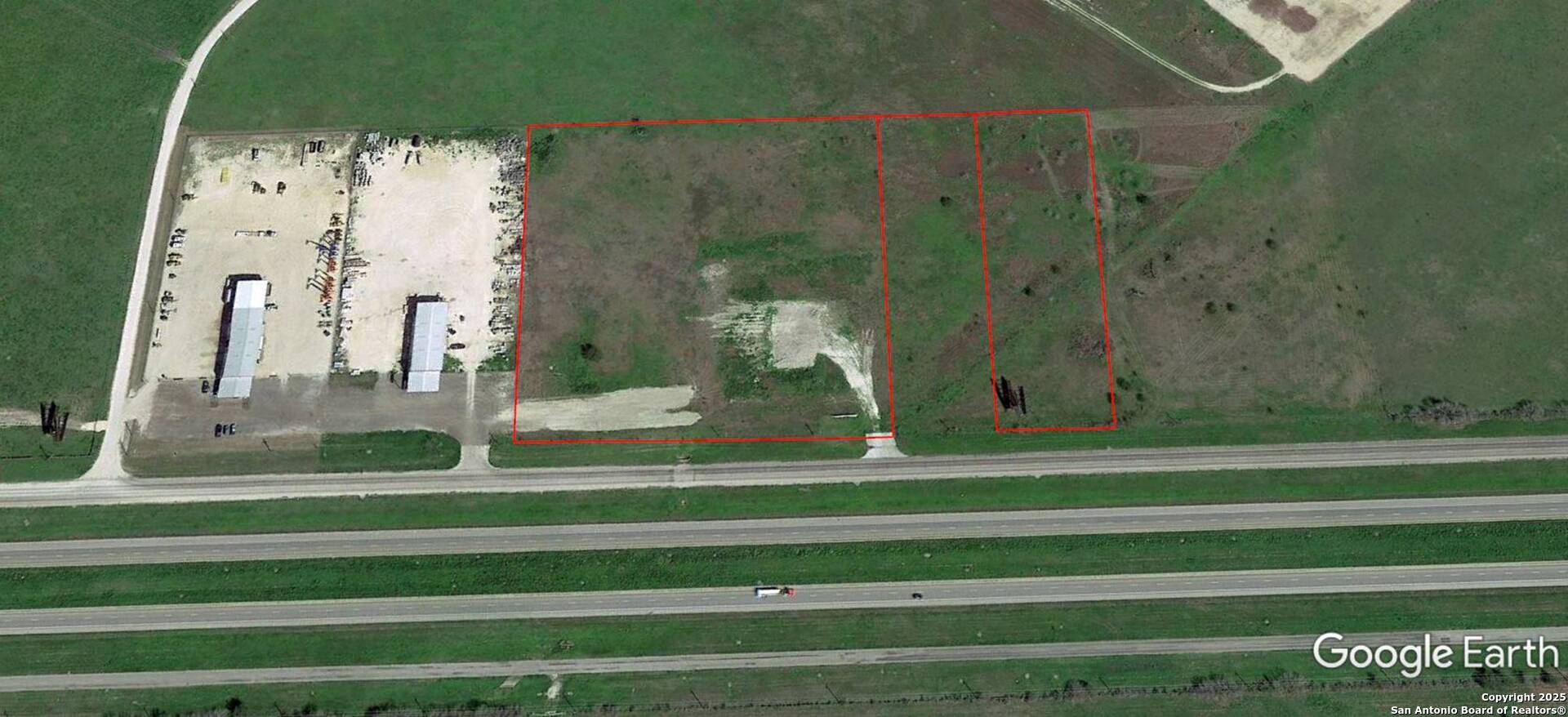 3260 N Highway 37 Access Three Rivers TX 78071