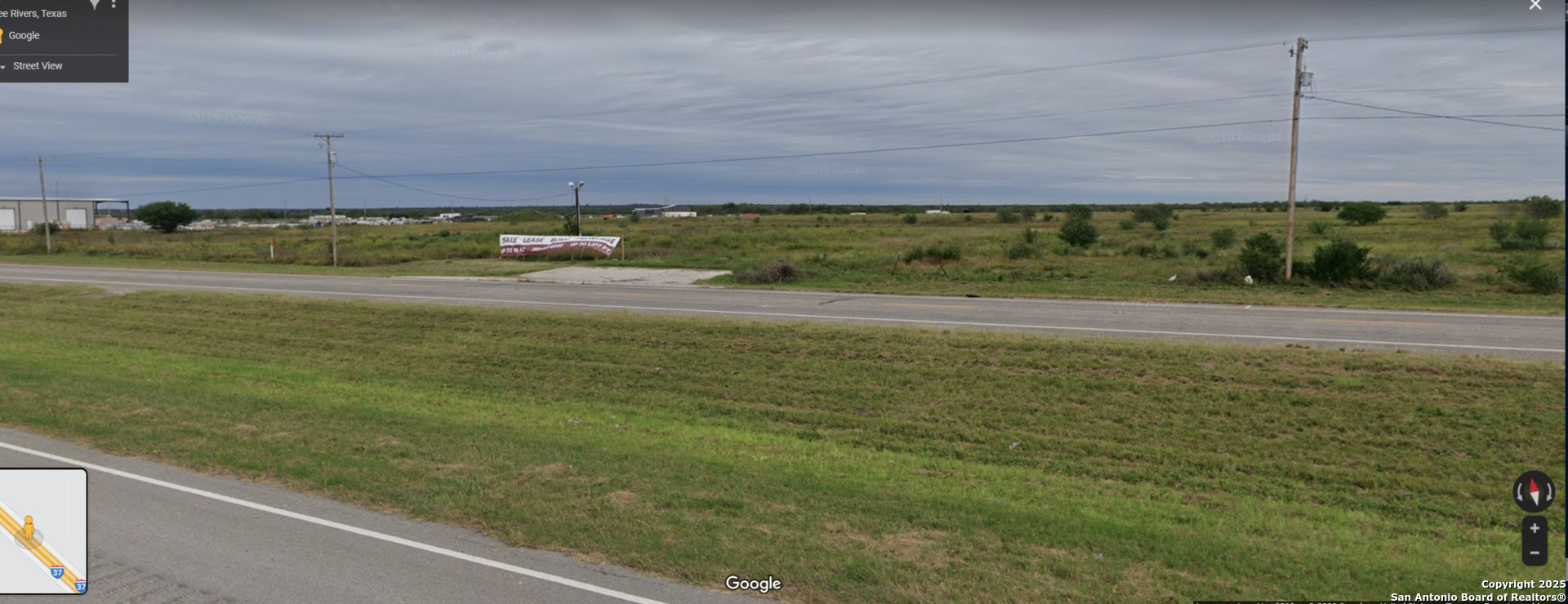3260 N Highway 37 Access Three Rivers TX 78071