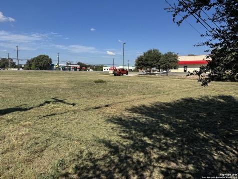 7125 Bandera Leon Valley TX 78238