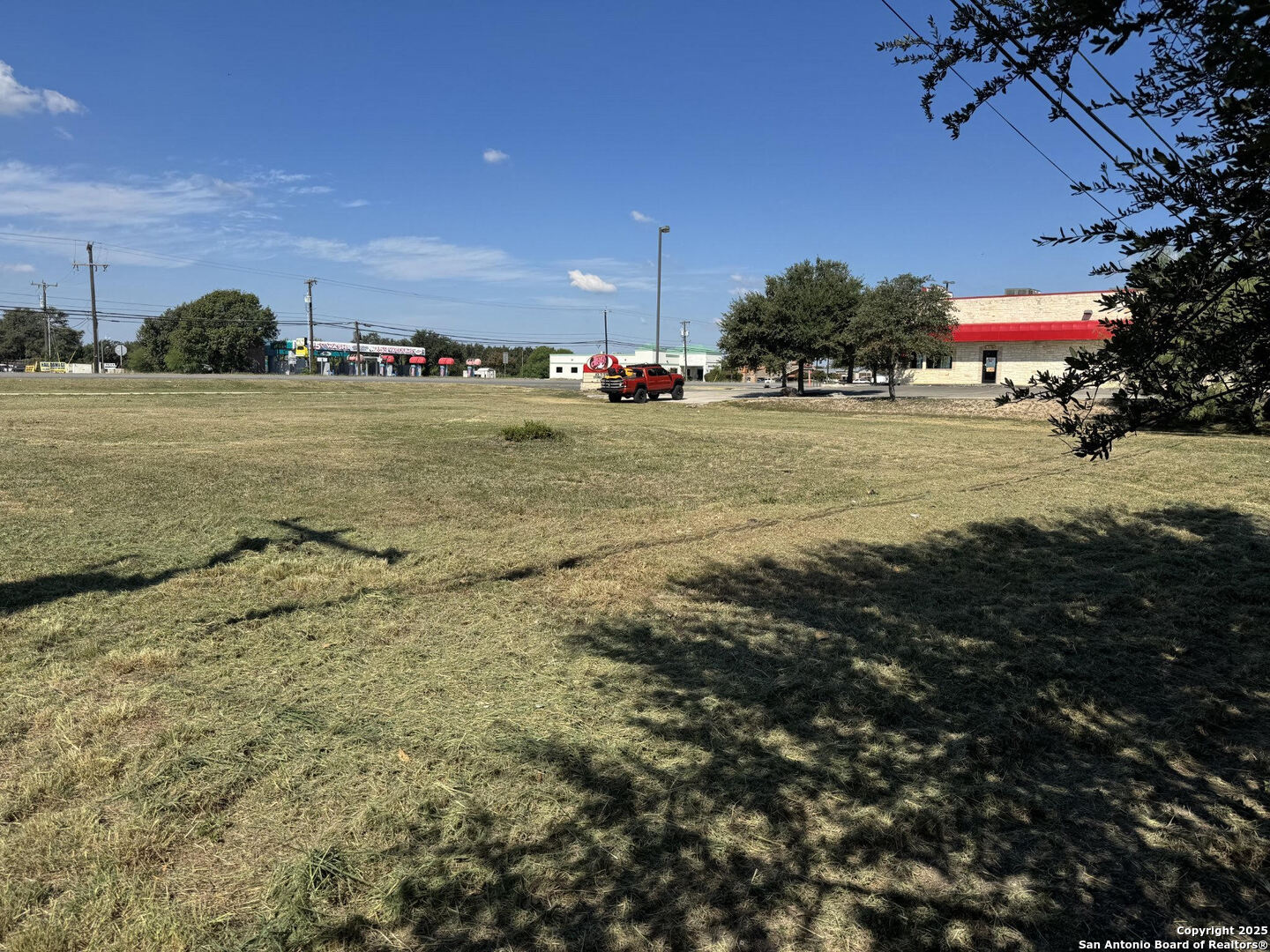 7125 Bandera Leon Valley TX 78238