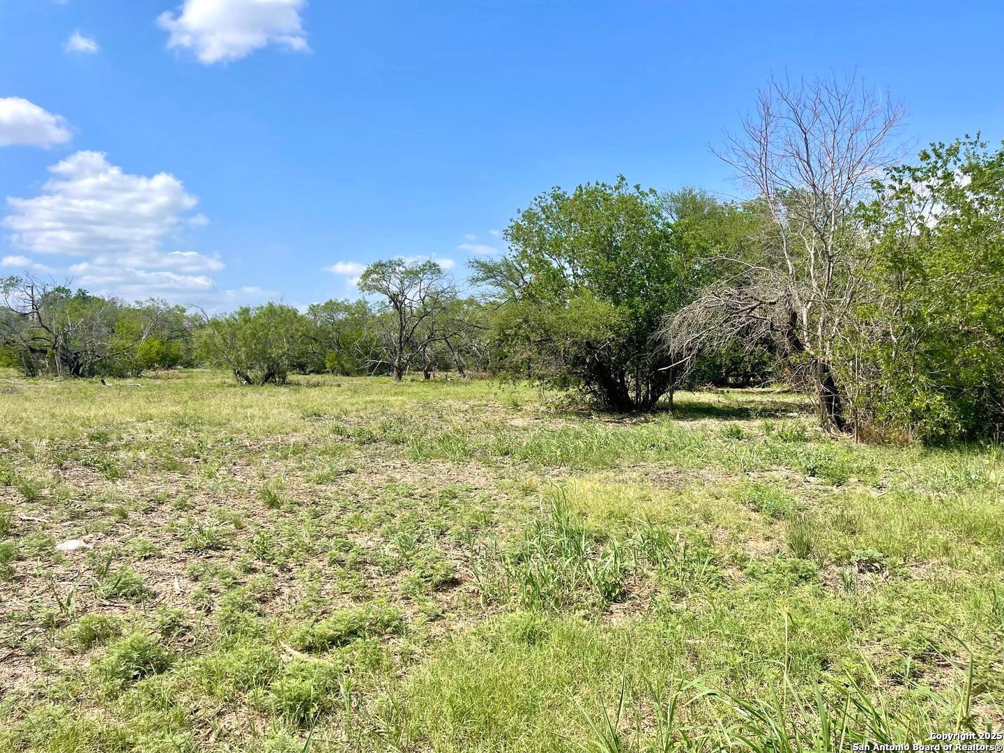 0 Ray Ellison Lot 1 San Antonio TX 78242