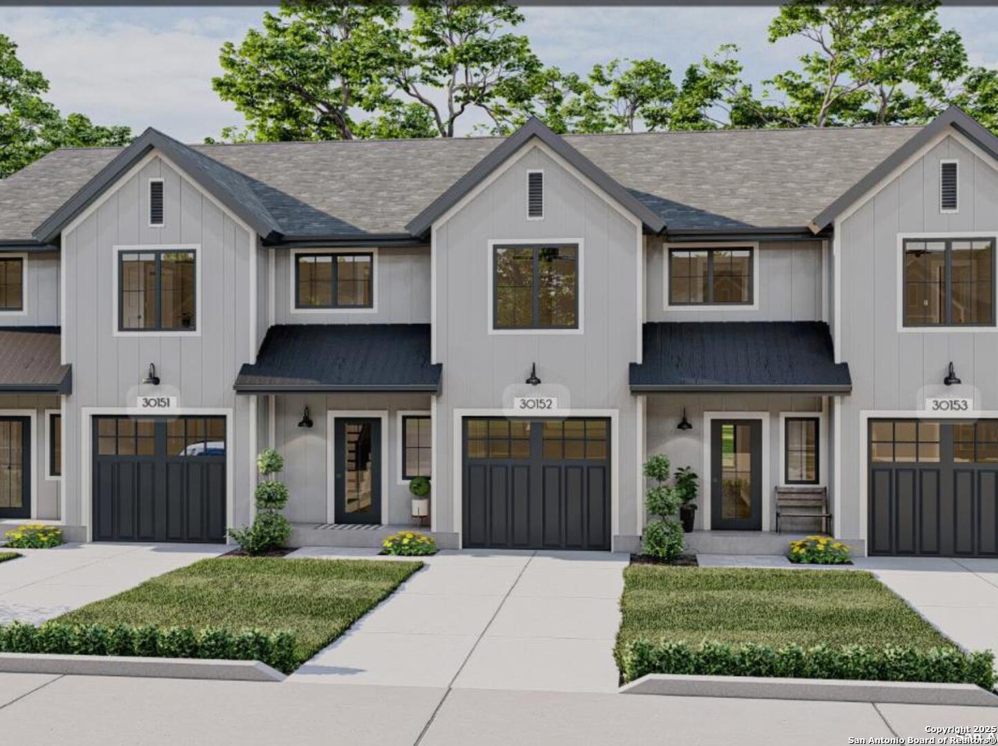 0 Ray Ellison Lot 1 San Antonio TX 78242