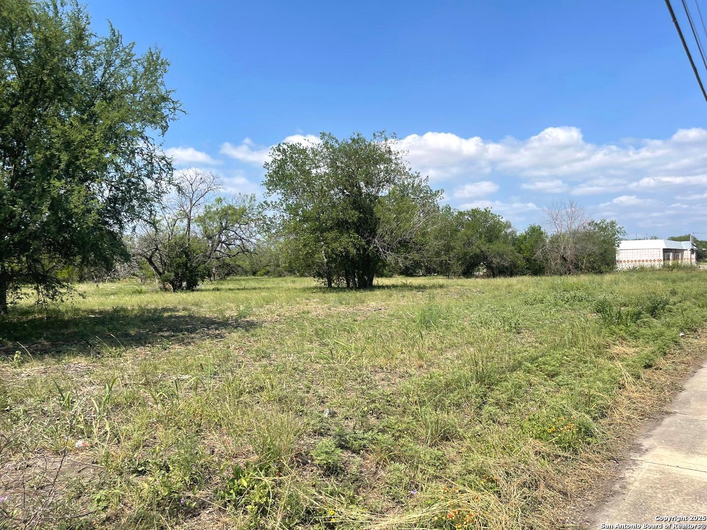 0 Ray Ellison Lot 1 San Antonio TX 78242