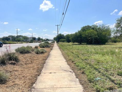0 Ray Ellison Lot 1 San Antonio TX 78242