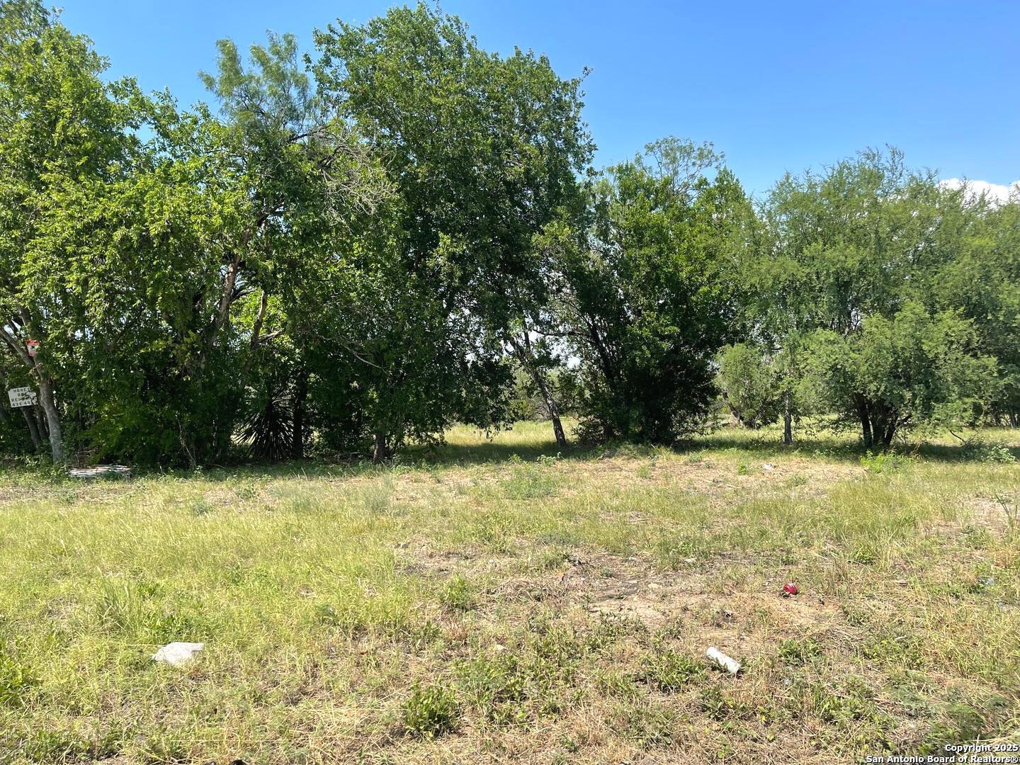 0 Ray Ellison Lot 1 San Antonio TX 78242