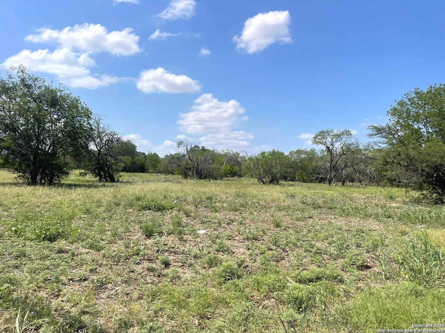 0 Ray Ellison Lot 1 San Antonio TX 78242