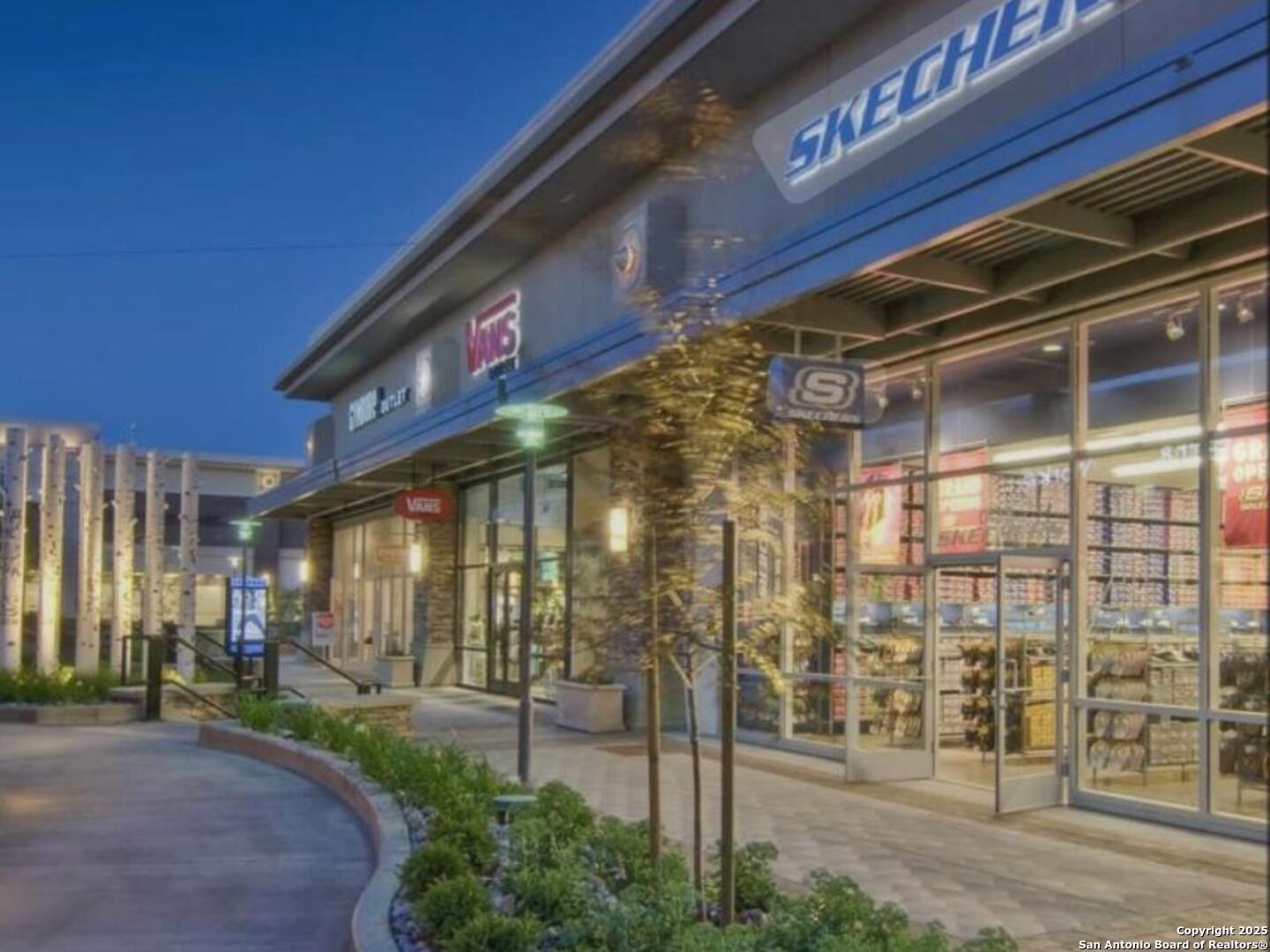 0 Ray Ellison Lot 1 San Antonio TX 78242