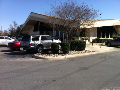 3400 San Pedro San Antonio TX 78212