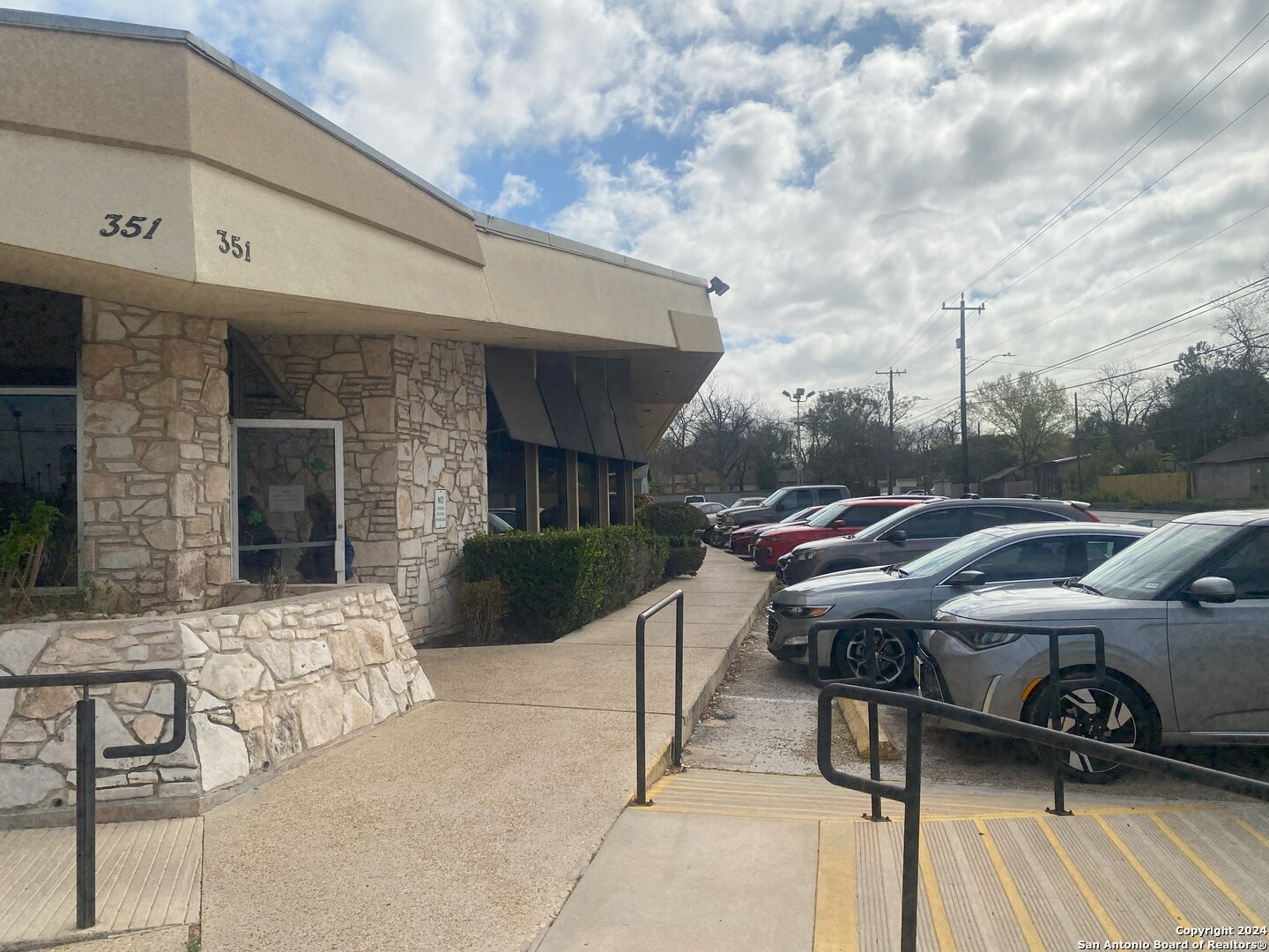 3400 San Pedro San Antonio TX 78212