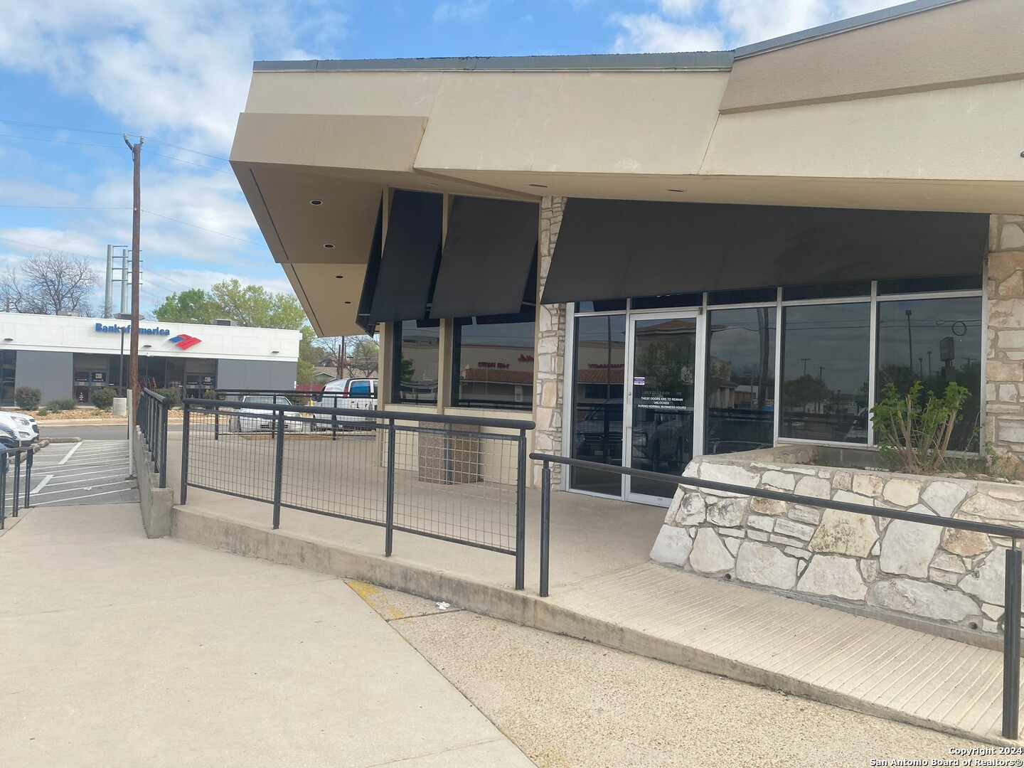 3400 San Pedro San Antonio TX 78212