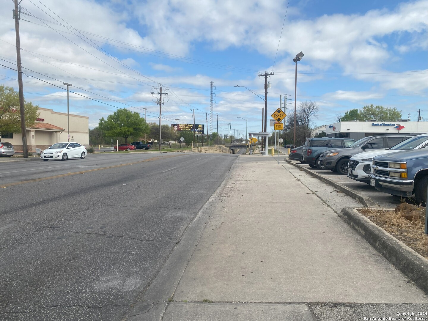 3400 San Pedro San Antonio TX 78212