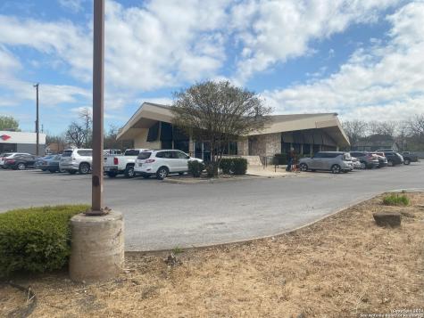 3400 San Pedro San Antonio TX 78212