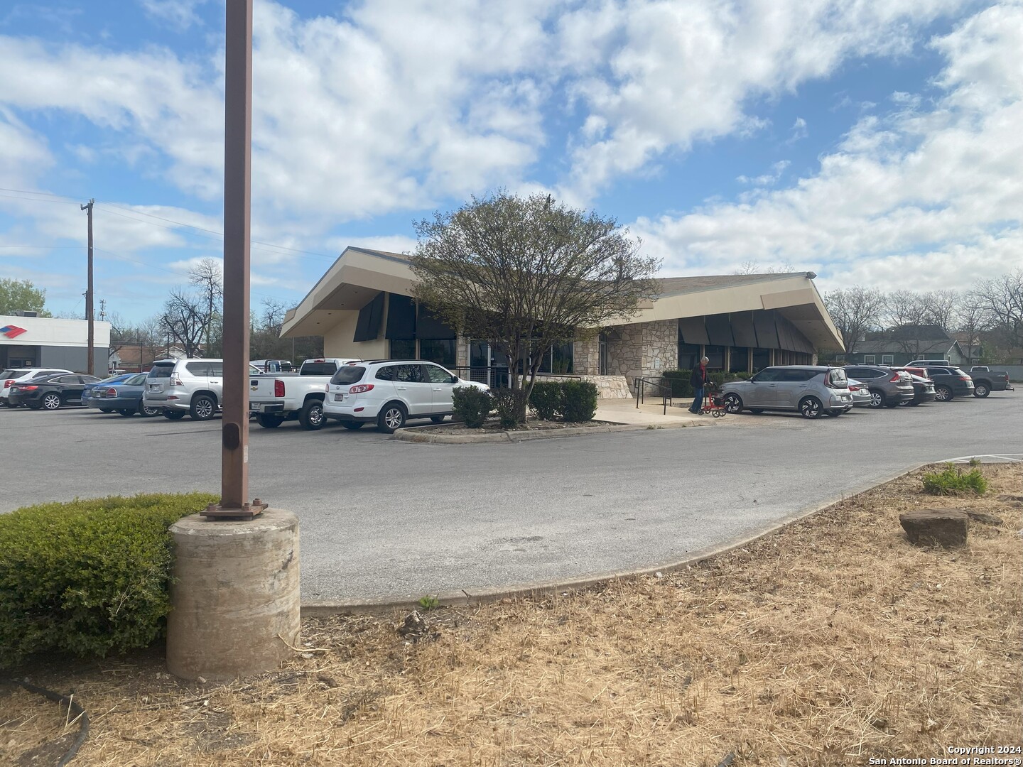 3400 San Pedro San Antonio TX 78212