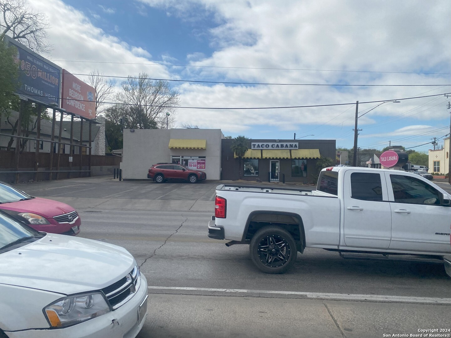 3400 San Pedro San Antonio TX 78212