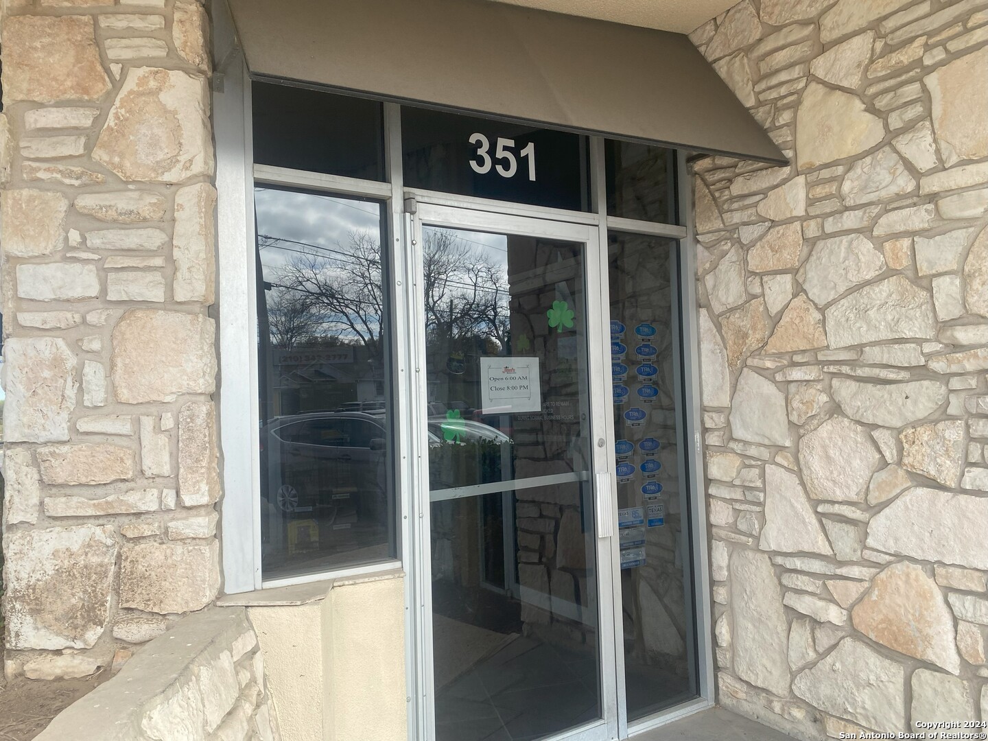 3400 San Pedro San Antonio TX 78212