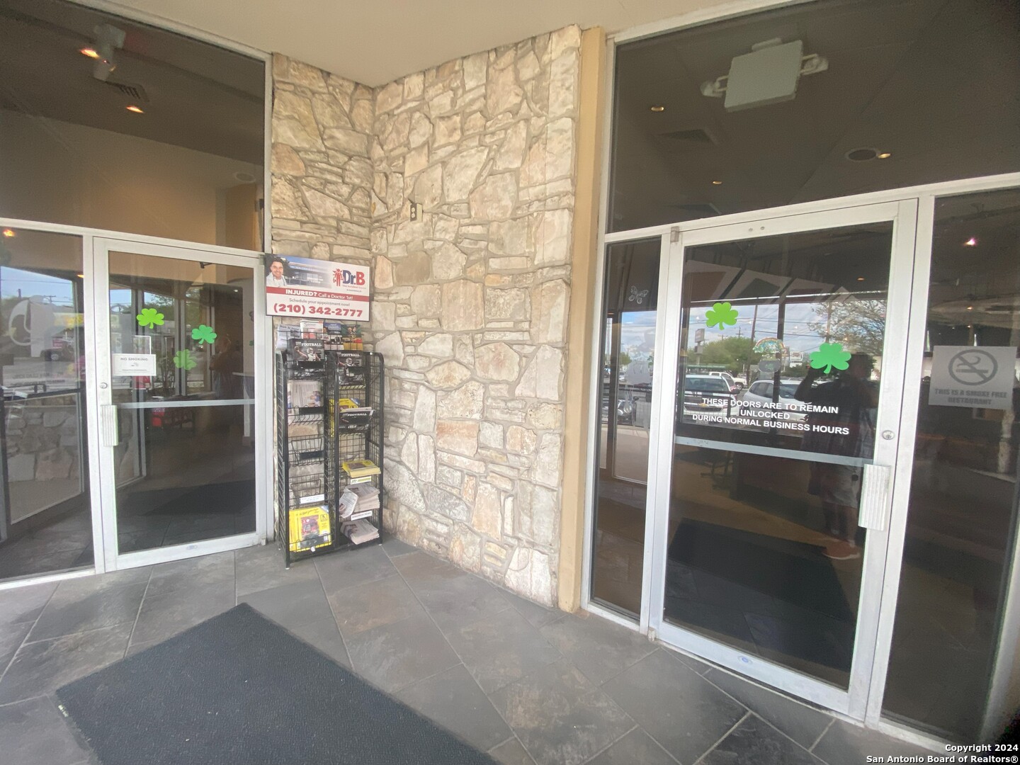 3400 San Pedro San Antonio TX 78212