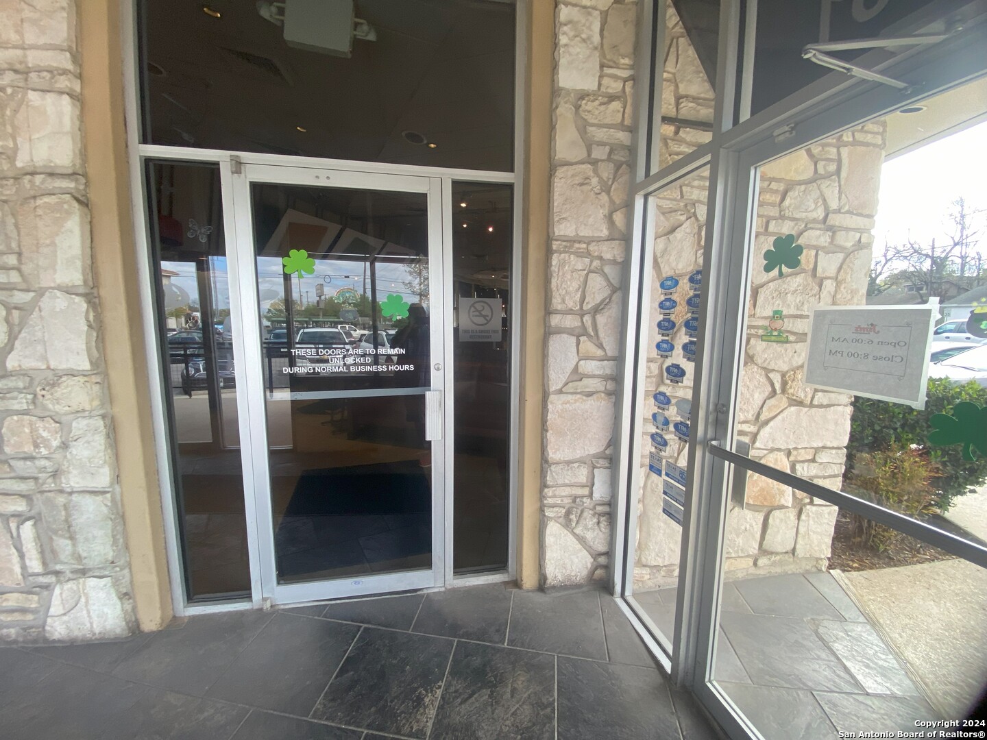 3400 San Pedro San Antonio TX 78212