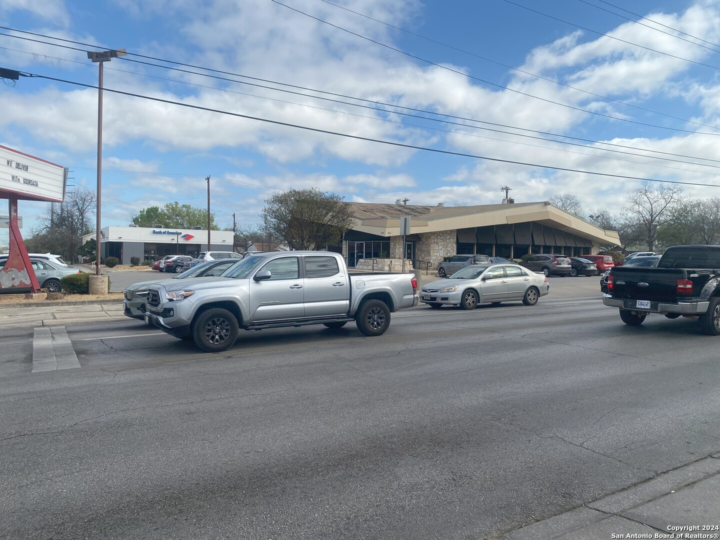 3400 San Pedro San Antonio TX 78212