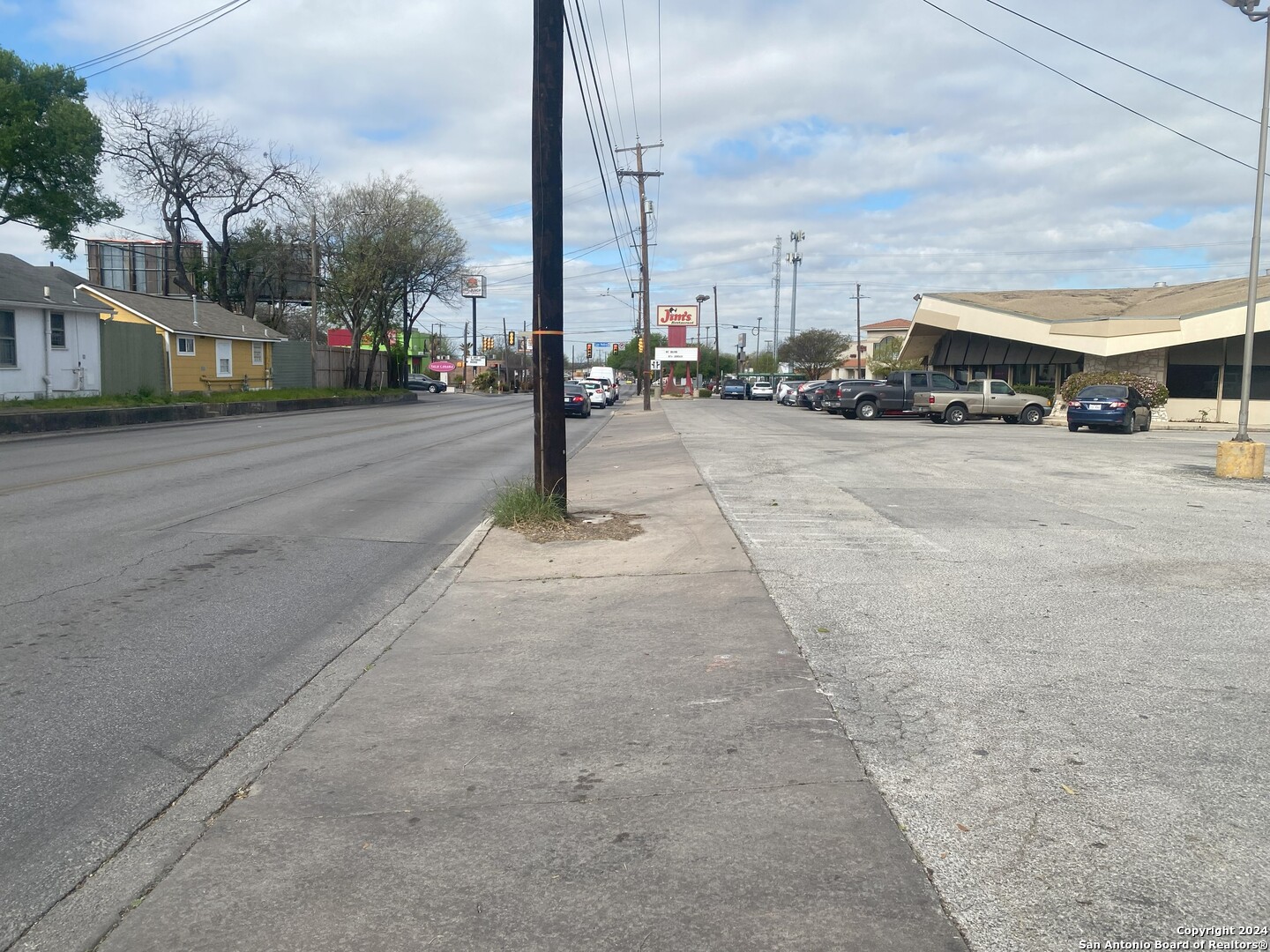 3400 San Pedro San Antonio TX 78212