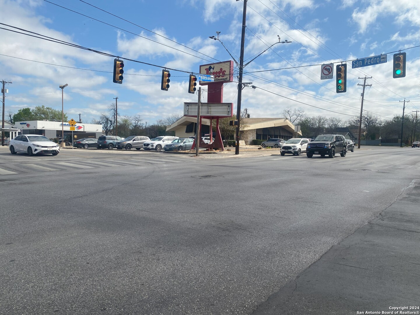 3400 San Pedro San Antonio TX 78212