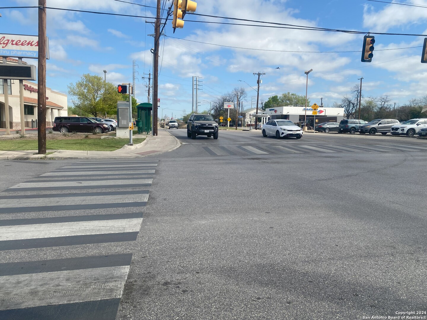 3400 San Pedro San Antonio TX 78212