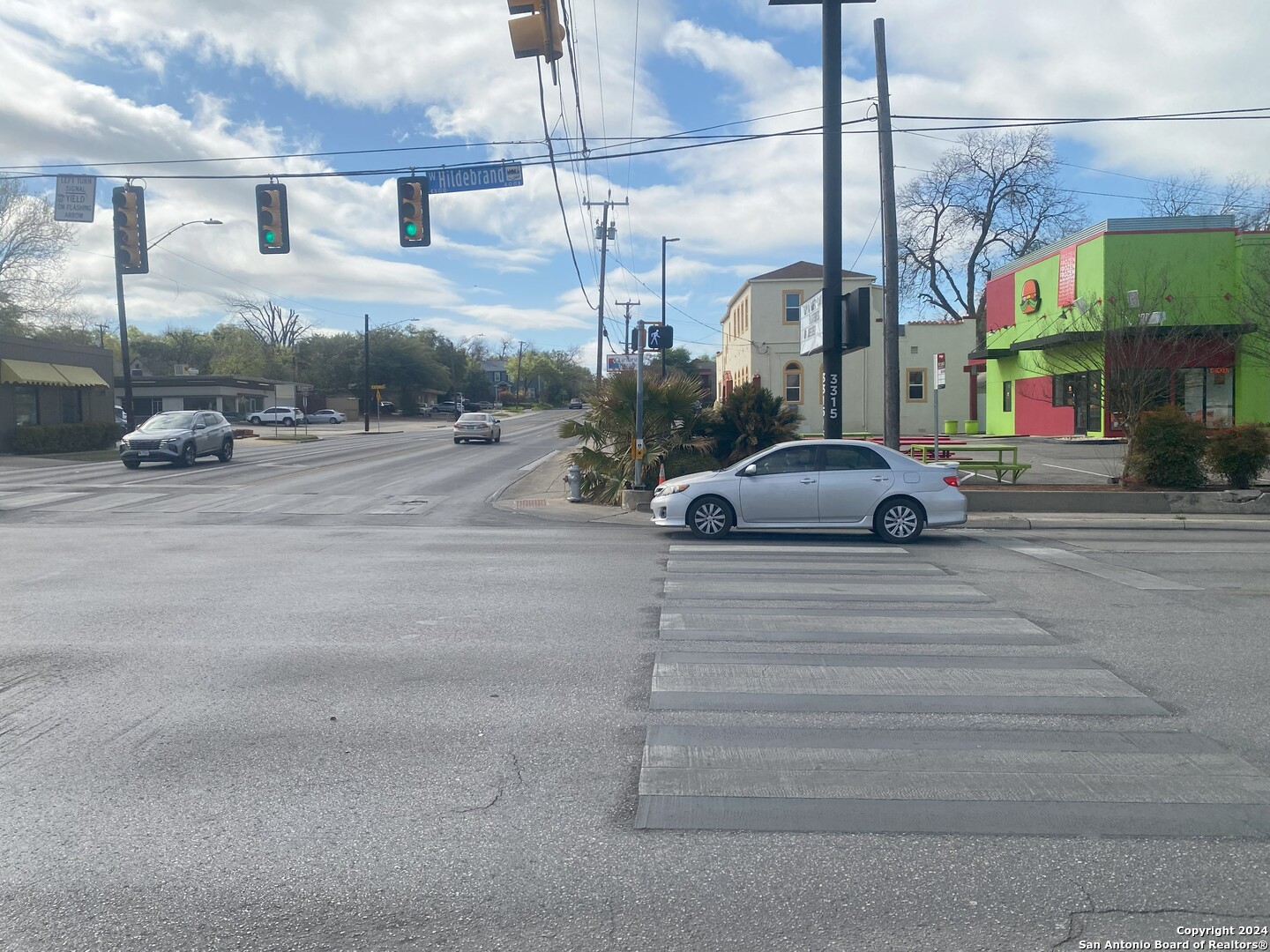 3400 San Pedro San Antonio TX 78212