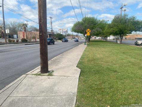 3400 San Pedro San Antonio TX 78212