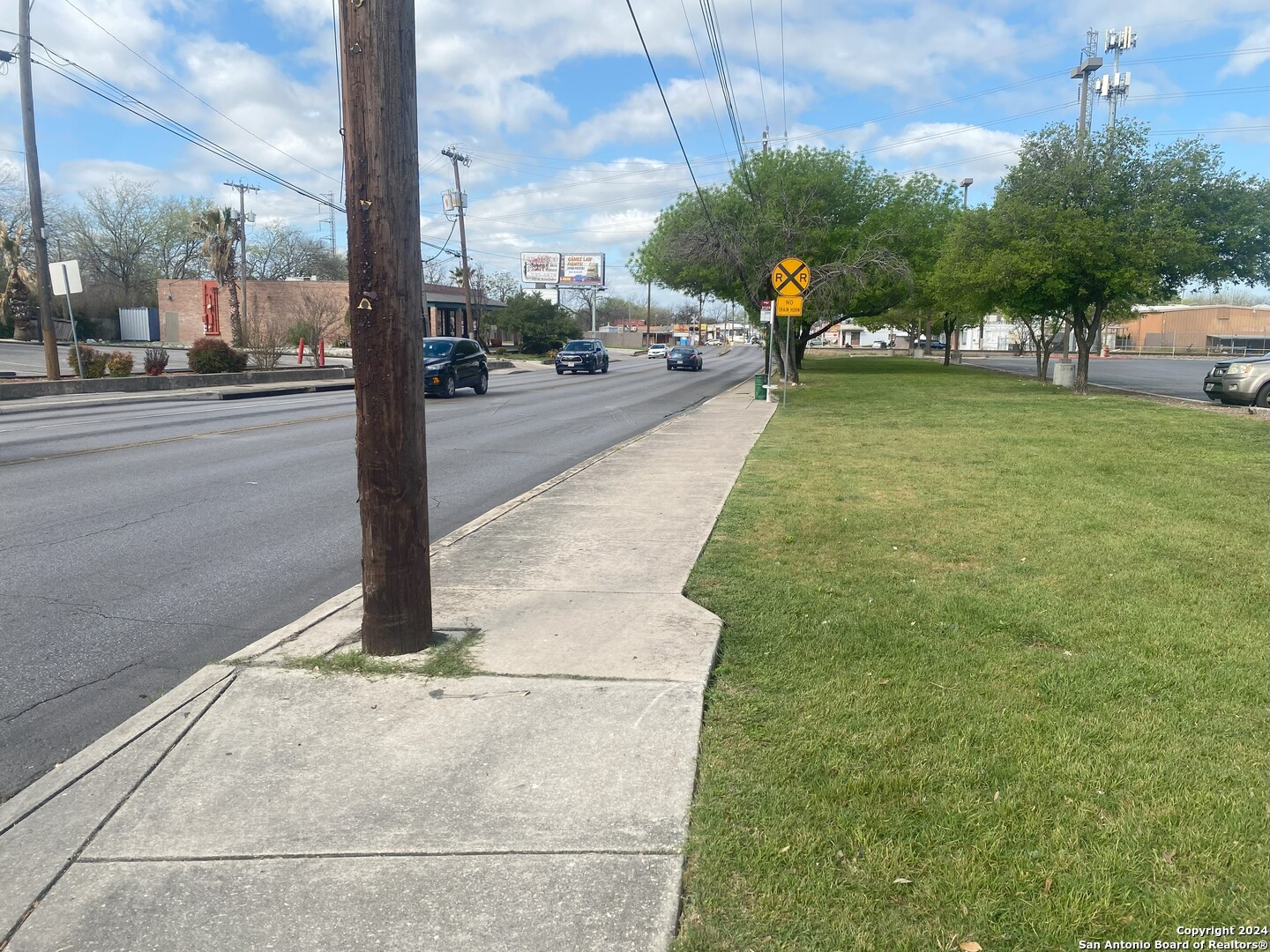 3400 San Pedro San Antonio TX 78212