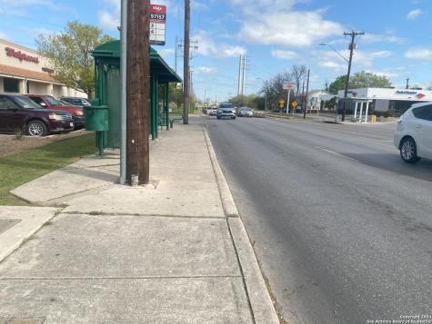 3400 San Pedro San Antonio TX 78212
