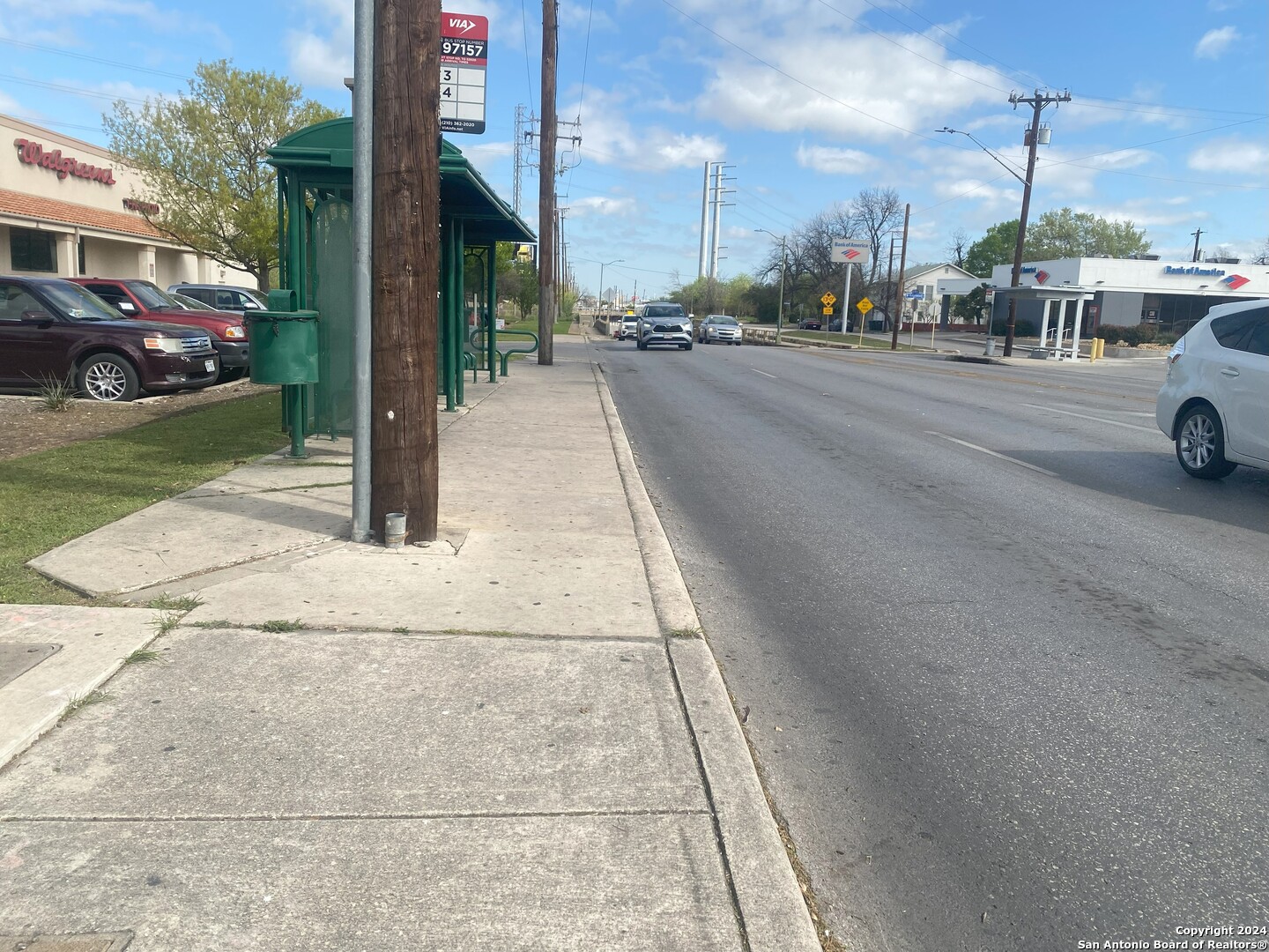 3400 San Pedro San Antonio TX 78212