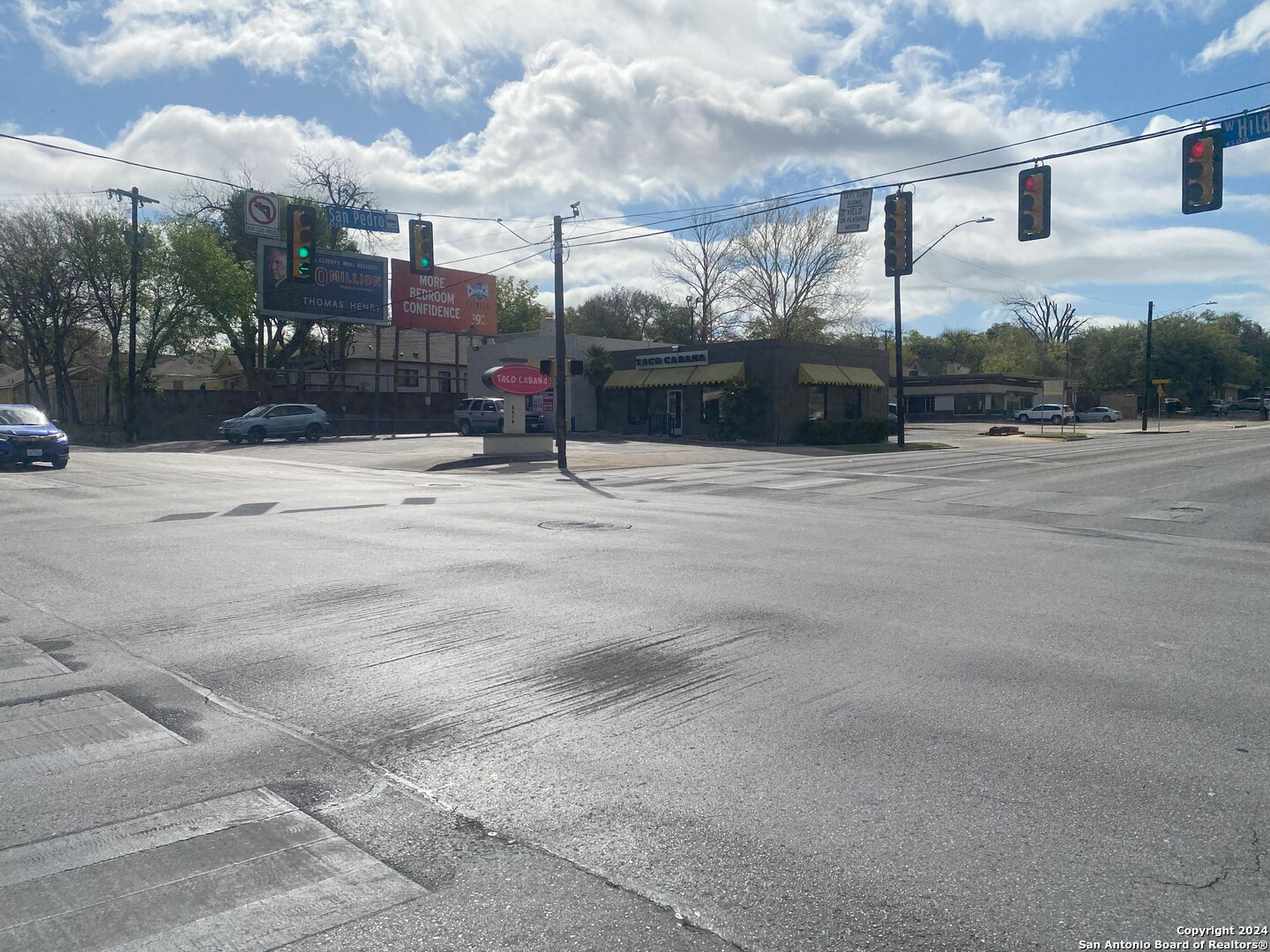 3400 San Pedro San Antonio TX 78212