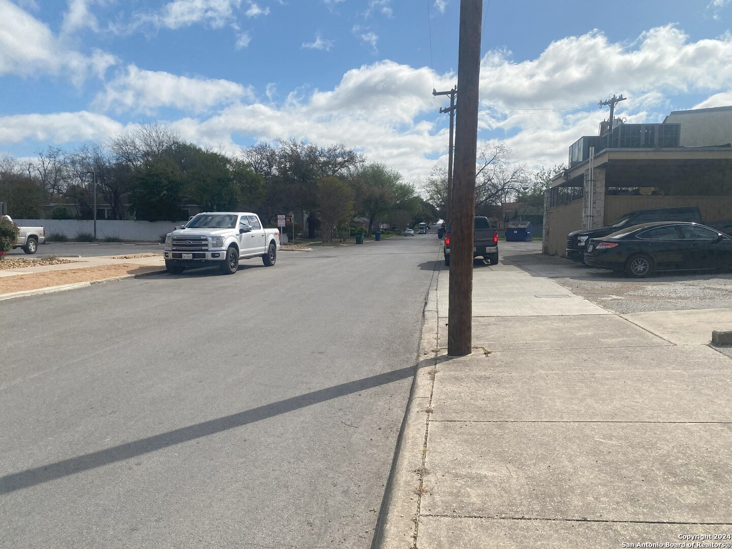 3400 San Pedro San Antonio TX 78212