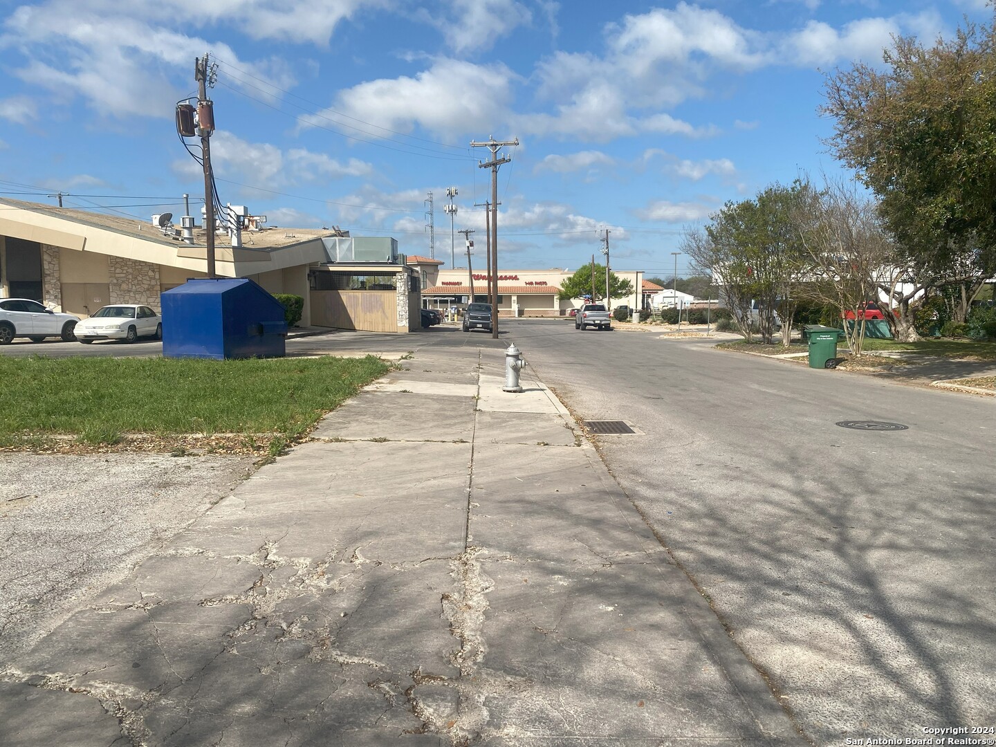 3400 San Pedro San Antonio TX 78212