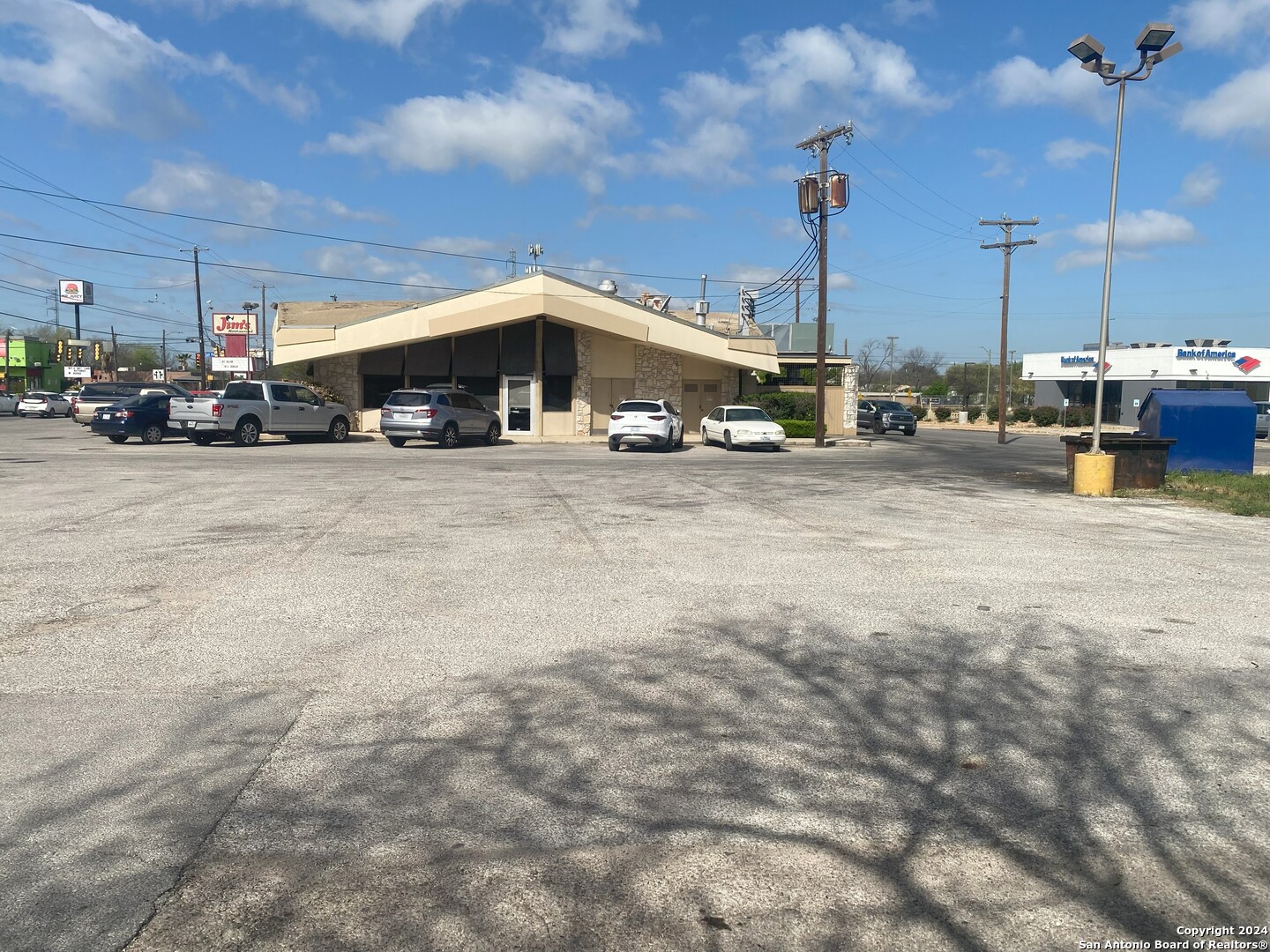 3400 San Pedro San Antonio TX 78212