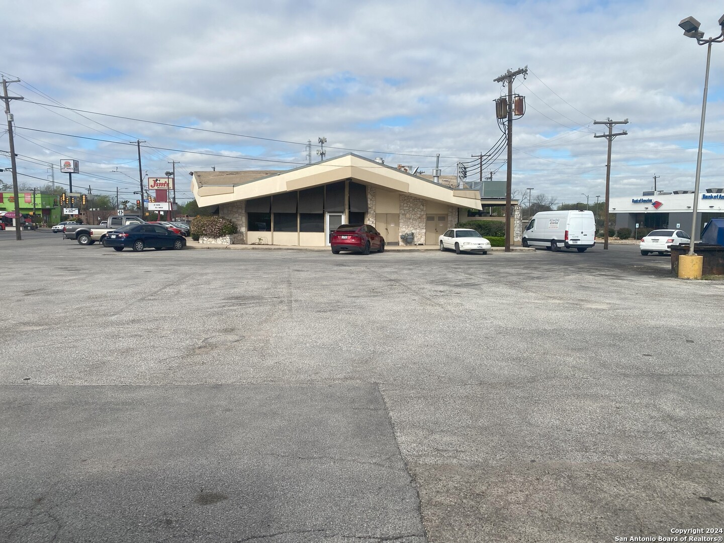 3400 San Pedro San Antonio TX 78212