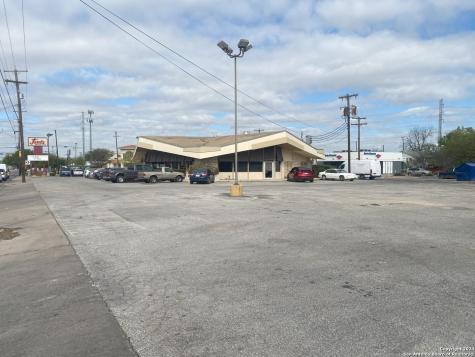 3400 San Pedro San Antonio TX 78212