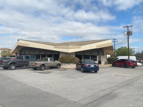 3400 San Pedro San Antonio TX 78212