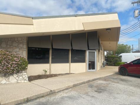 3400 San Pedro San Antonio TX 78212