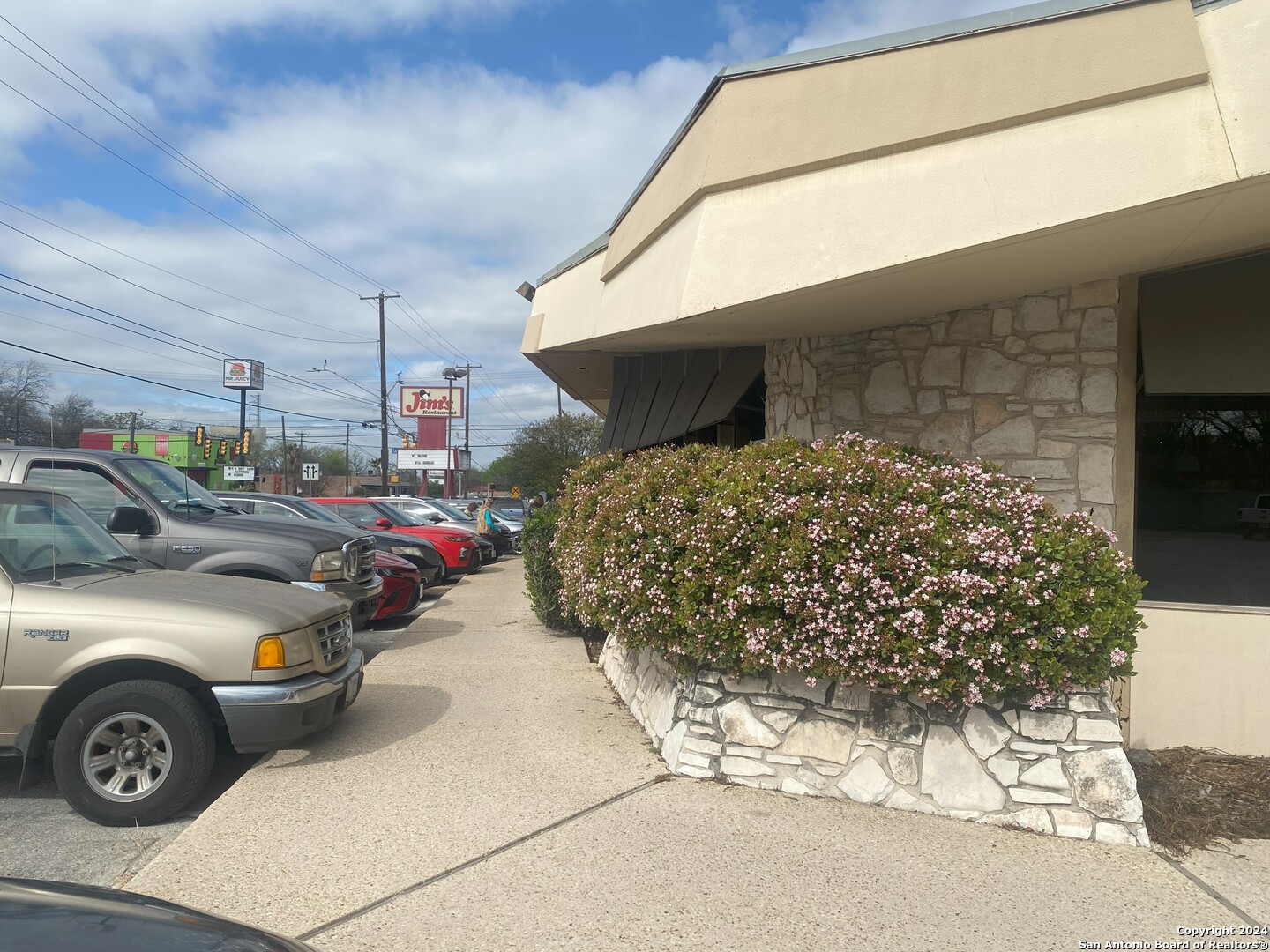 3400 San Pedro San Antonio TX 78212