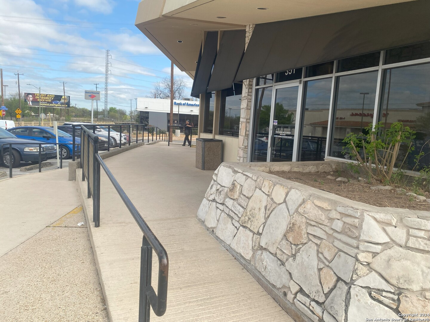 3400 San Pedro San Antonio TX 78212