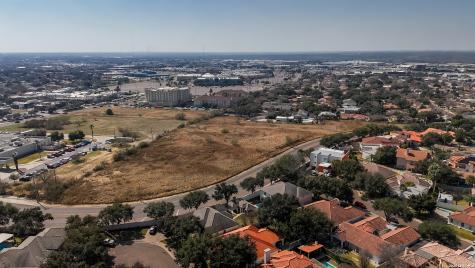 000 Springfield Avenue Laredo TX 78041