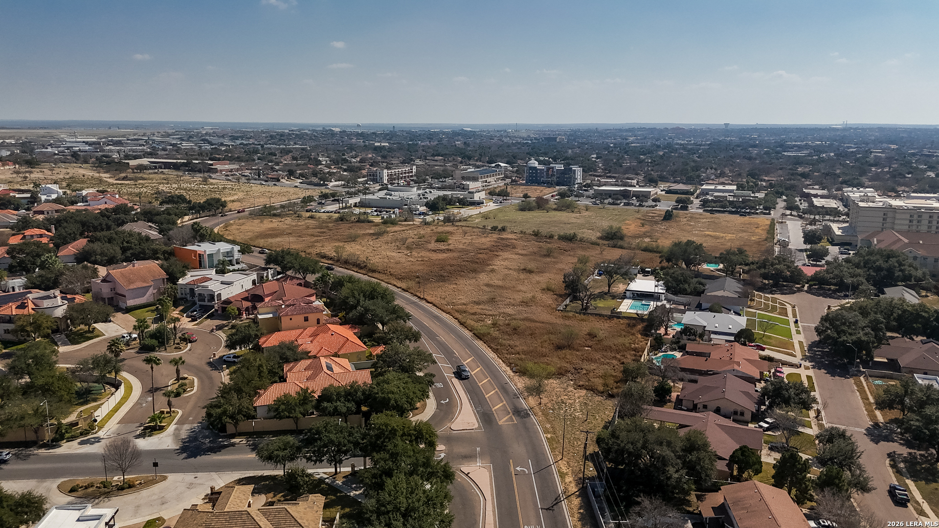 000 Springfield Avenue Laredo TX 78041