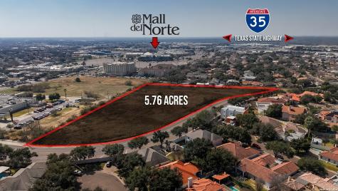 000 Springfield Avenue Laredo TX 78041