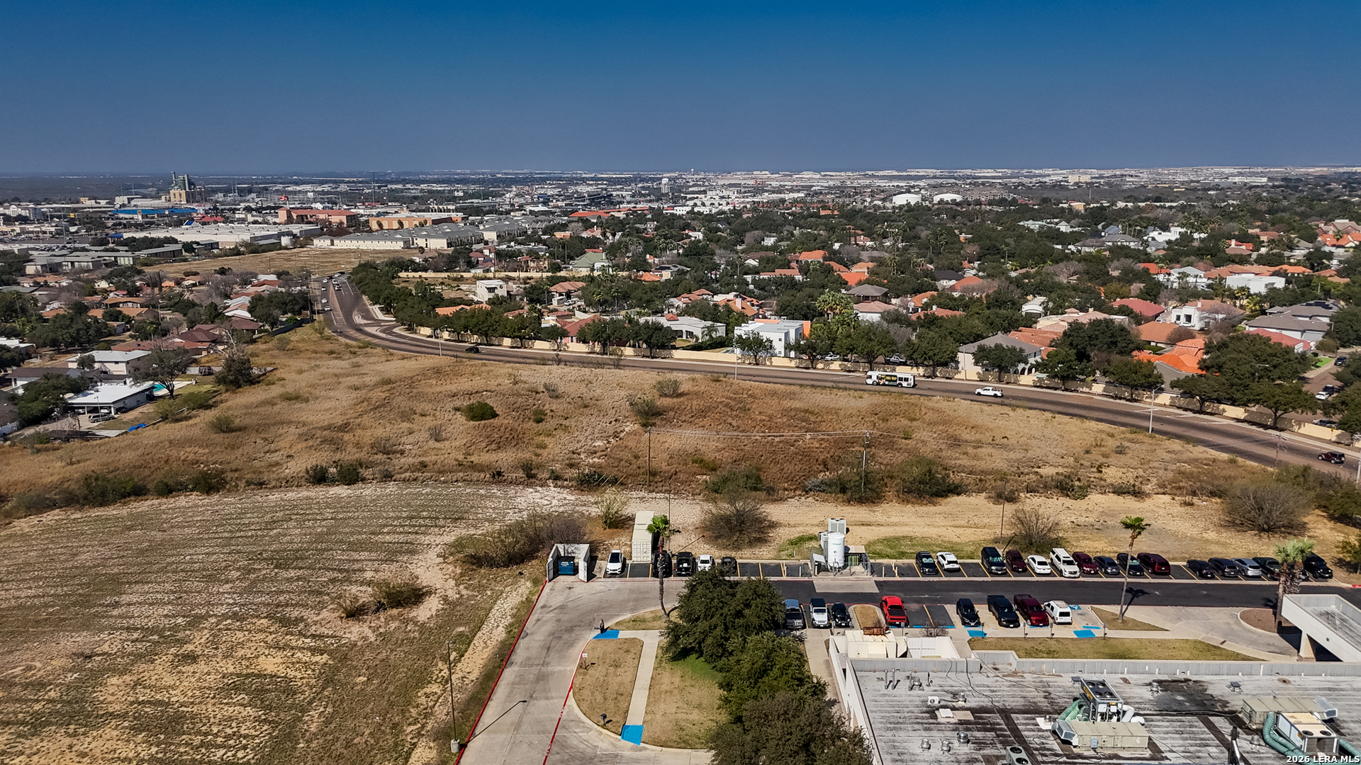 000 Springfield Avenue Laredo TX 78041