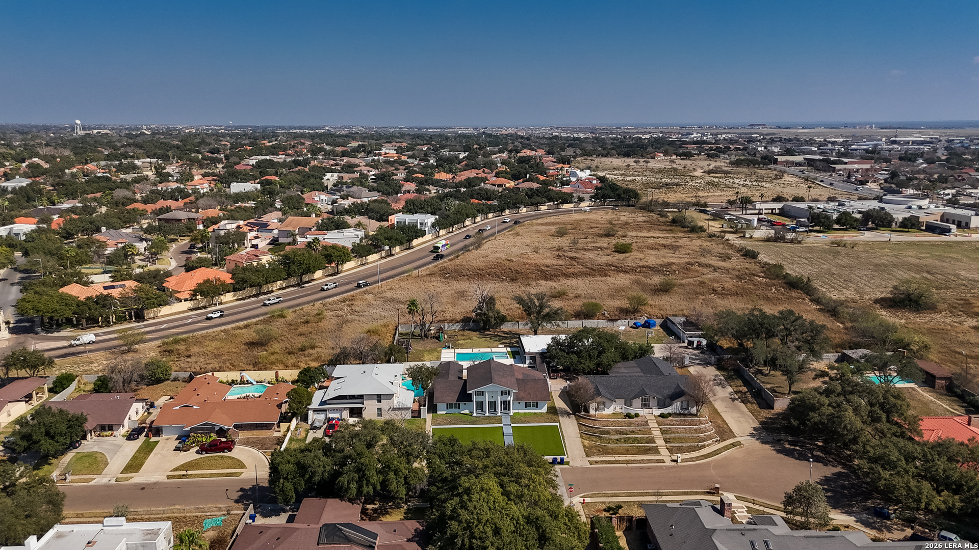 000 Springfield Avenue Laredo TX 78041